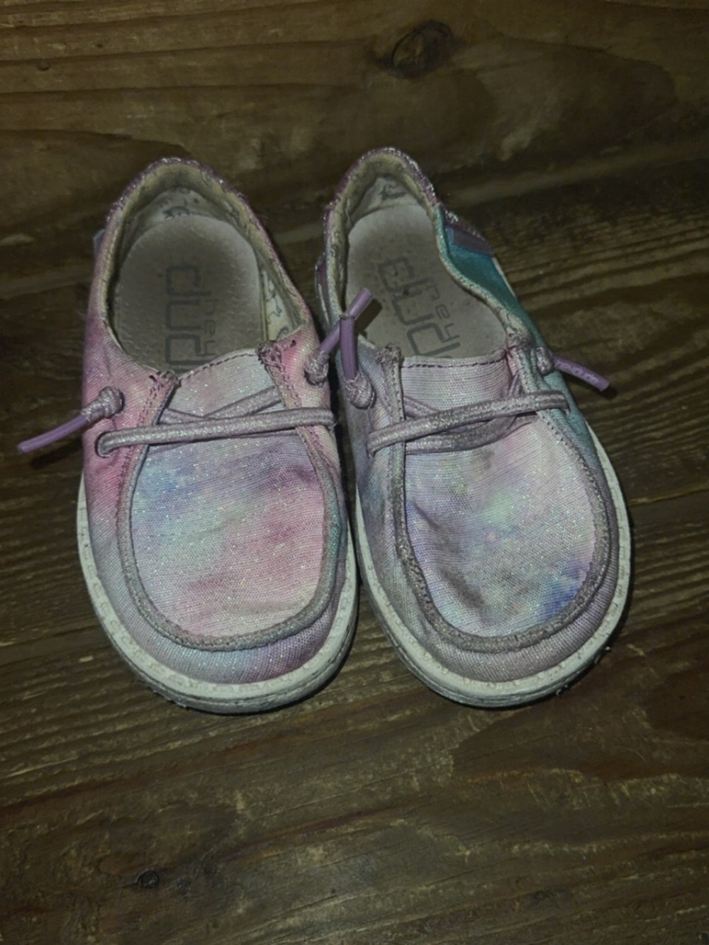 Hey dude unicorn inspired.